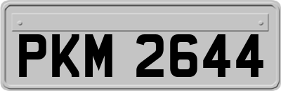 PKM2644