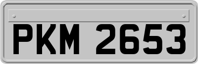 PKM2653