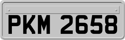 PKM2658
