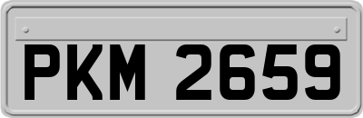 PKM2659