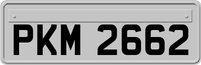 PKM2662