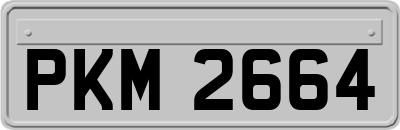 PKM2664