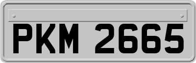 PKM2665