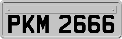PKM2666