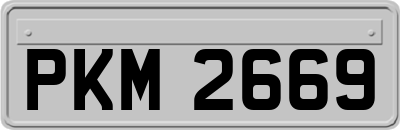PKM2669