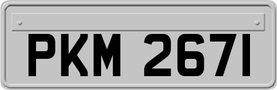 PKM2671