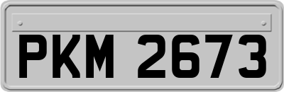PKM2673