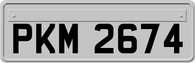 PKM2674