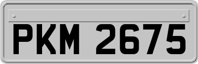 PKM2675
