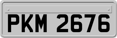 PKM2676