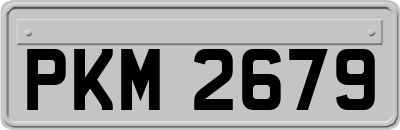 PKM2679