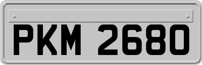 PKM2680