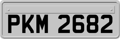 PKM2682