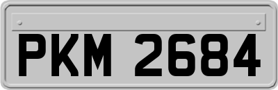PKM2684