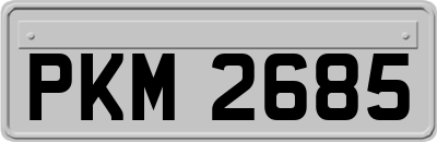 PKM2685