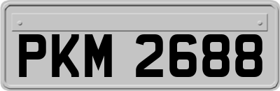 PKM2688