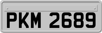 PKM2689