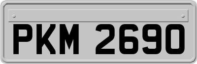 PKM2690