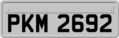 PKM2692