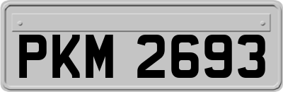 PKM2693