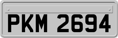 PKM2694