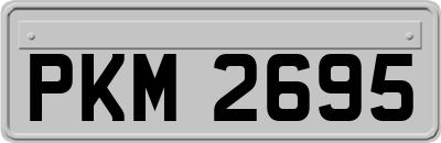 PKM2695