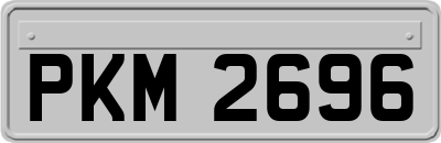 PKM2696