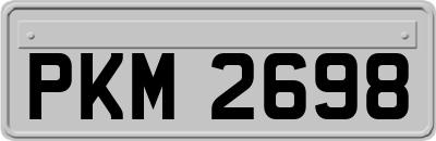 PKM2698