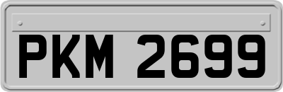PKM2699