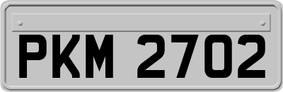 PKM2702