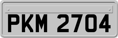 PKM2704