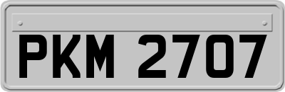 PKM2707