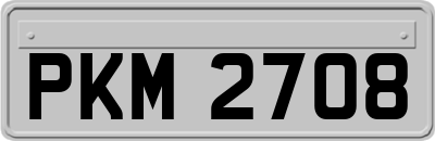 PKM2708