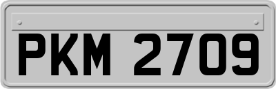 PKM2709