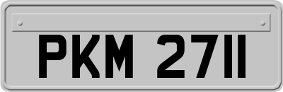 PKM2711