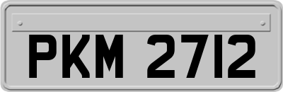 PKM2712