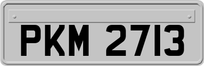 PKM2713