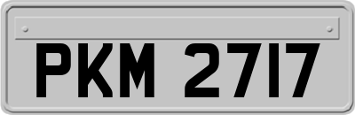 PKM2717