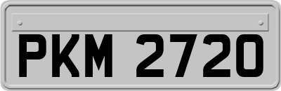 PKM2720