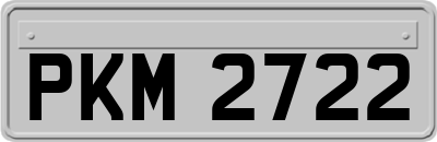 PKM2722