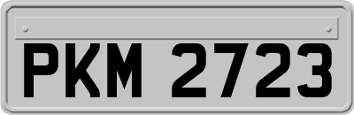 PKM2723