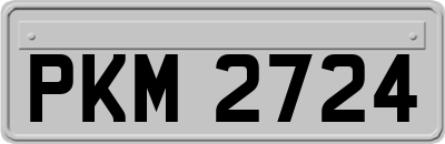 PKM2724