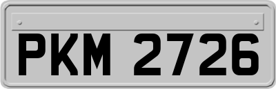 PKM2726