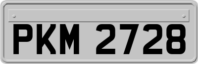 PKM2728