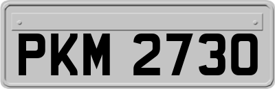 PKM2730