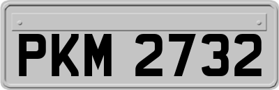 PKM2732