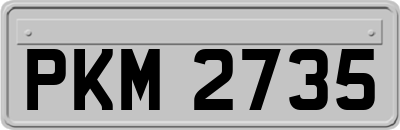 PKM2735