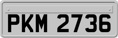 PKM2736