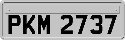 PKM2737