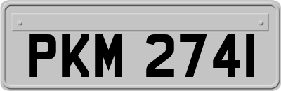 PKM2741